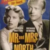 Mr. And Mrs. North - First 50 Episodes