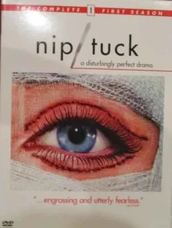 Nip/Tuck - Season 1
