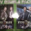 Nypd Blue - Season 2 (Brand New - Still In Shrink Wrap)