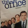 Office, The - Season 5 (Brand New - Still In Shrink Wrap)