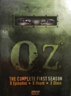 Oz - Season 1