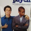 Psych - Season 2