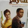 Psych - Season 4