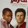 Psych - Season 3