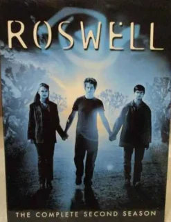 Roswell - Season 2