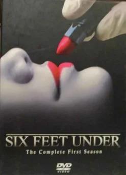 Six Feet Under - Season 1