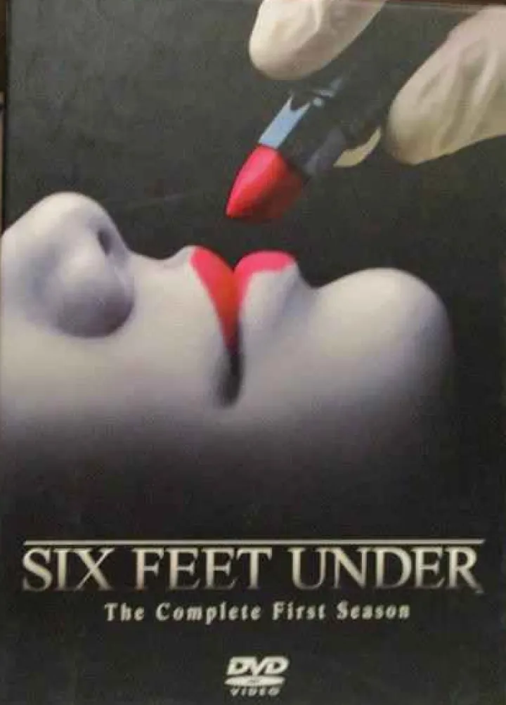 Six Feet Under - Season 1