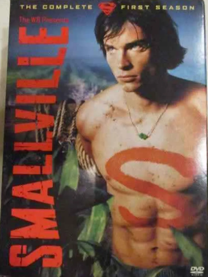 Smallville - Season 1