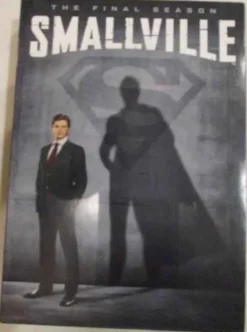 Smallville - Season 10