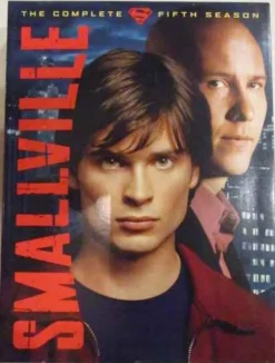 Smallville - Season 5