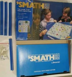 Smath - Pressman