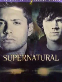 Supernatural - Season 2