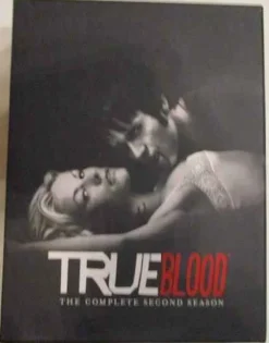 True Blood - Season 2