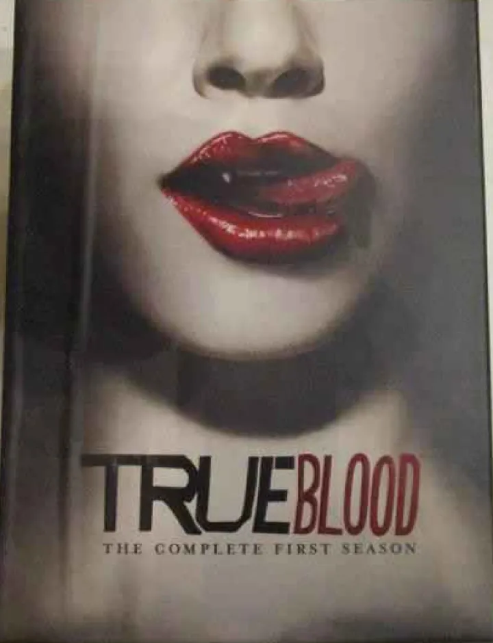 True Blood - Season 1