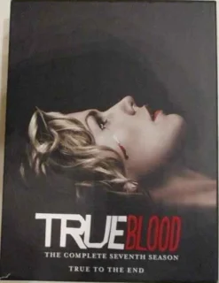 True Blood - Season 7