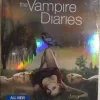 Vampire Diaries - Season 1 (Brand New - Still In Shrink Wrap)