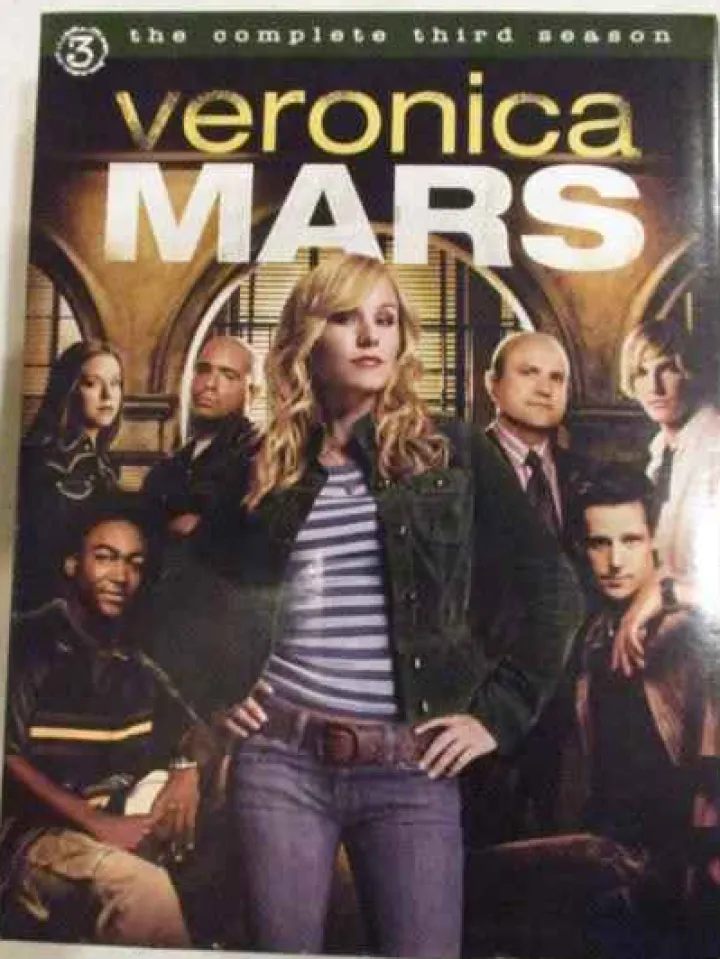 Veronica Mars - Season 3