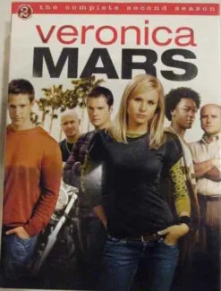 Veronica Mars - Season 2