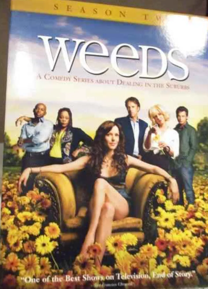 Weeds - Season 2