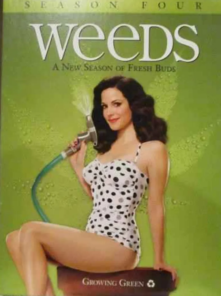 Weeds - Season 4