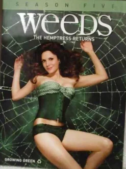 Weeds - Season 5